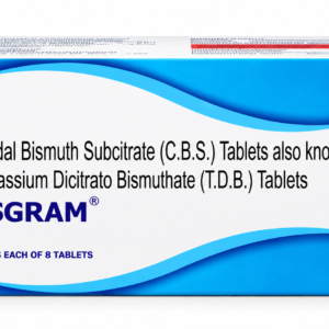 Bisgram Tablet