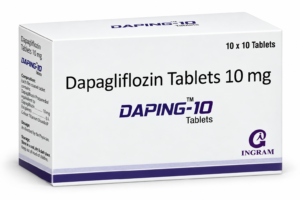 DAPING 10 Tablet