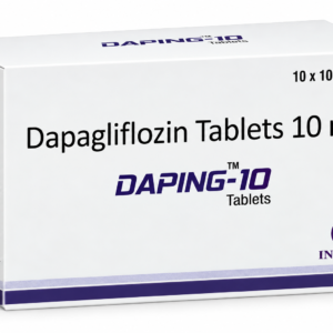 DAPING 10 Tablet