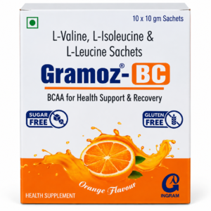 GRAMOZ-BC Sachet