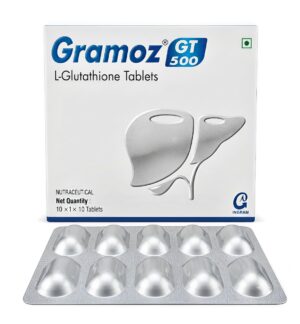 Gramoz GT 500 Tablet