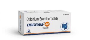 OBGRAM 40 Tablet