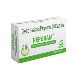 PEPGRAM Capsule