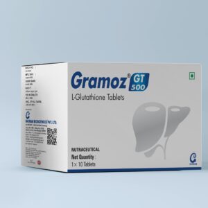 GRAMOZ-GT500 Tablet