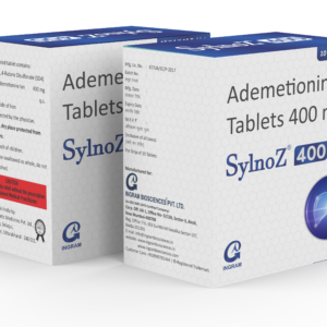 Sylnoz-400 Tablet