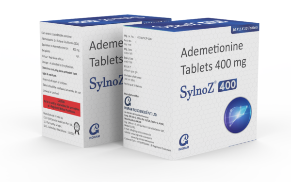 Sylnoz-400 Tablet