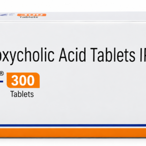 URNOZ-300 Tablet