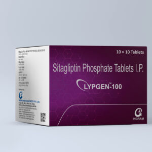 LYPGEN 100 Tablet