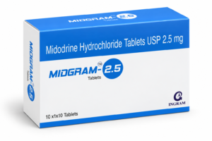 MIDGRAM 2.5 Tablet