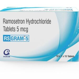 RS Gram Tablet