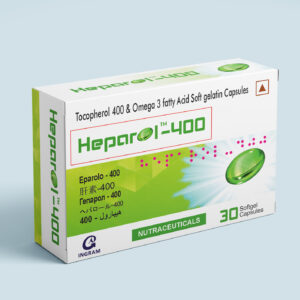 Heparol-400