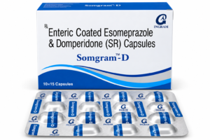 SOMGRAM D Capsule